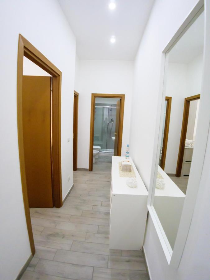 Ferienwohnung Flat 54 - New Opening Rom Exterior foto