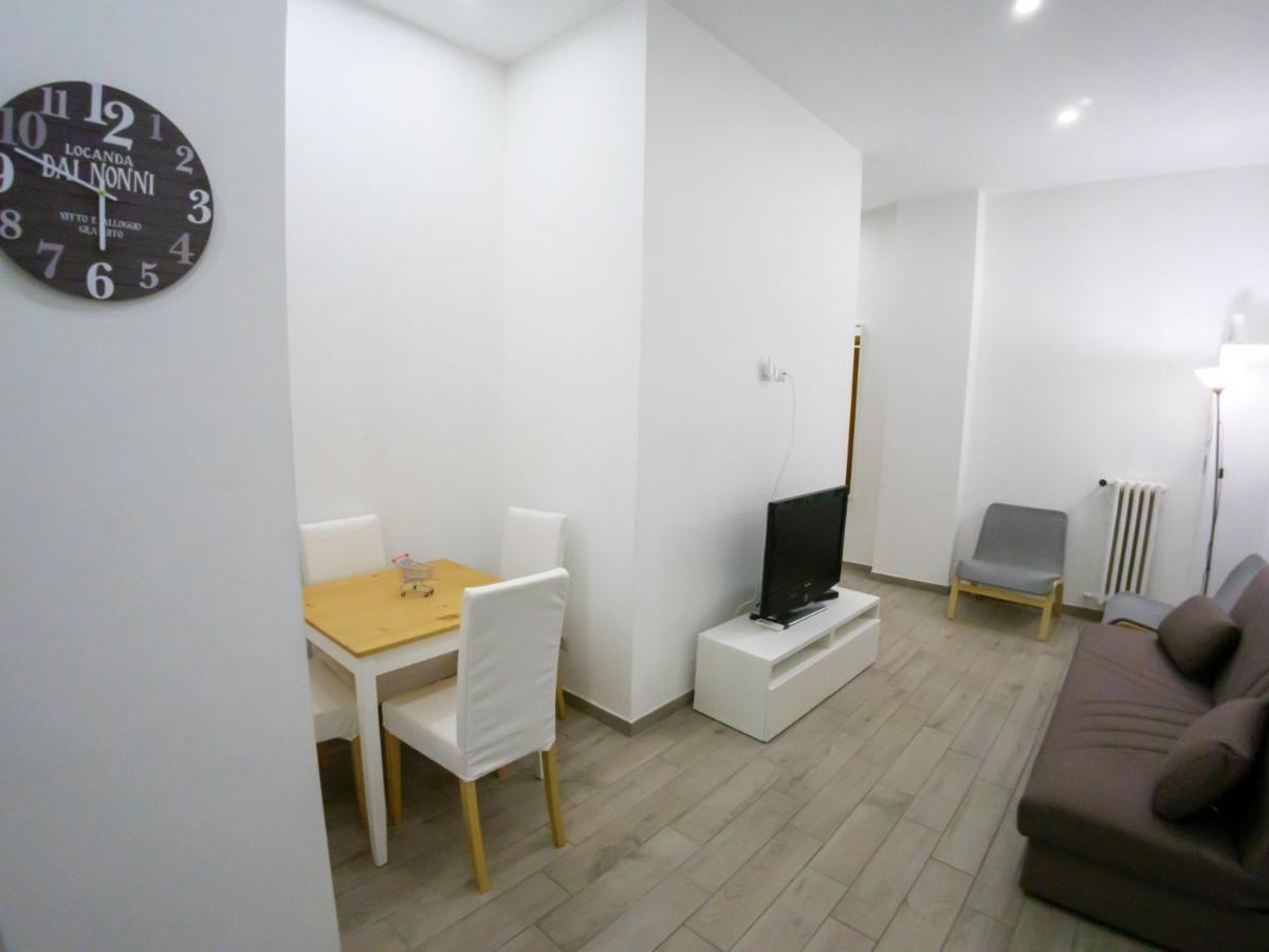 Ferienwohnung Flat 54 - New Opening Rom Exterior foto