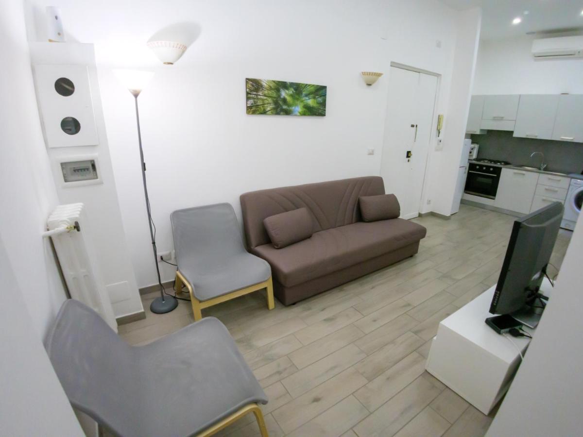 Ferienwohnung Flat 54 - New Opening Rom Exterior foto