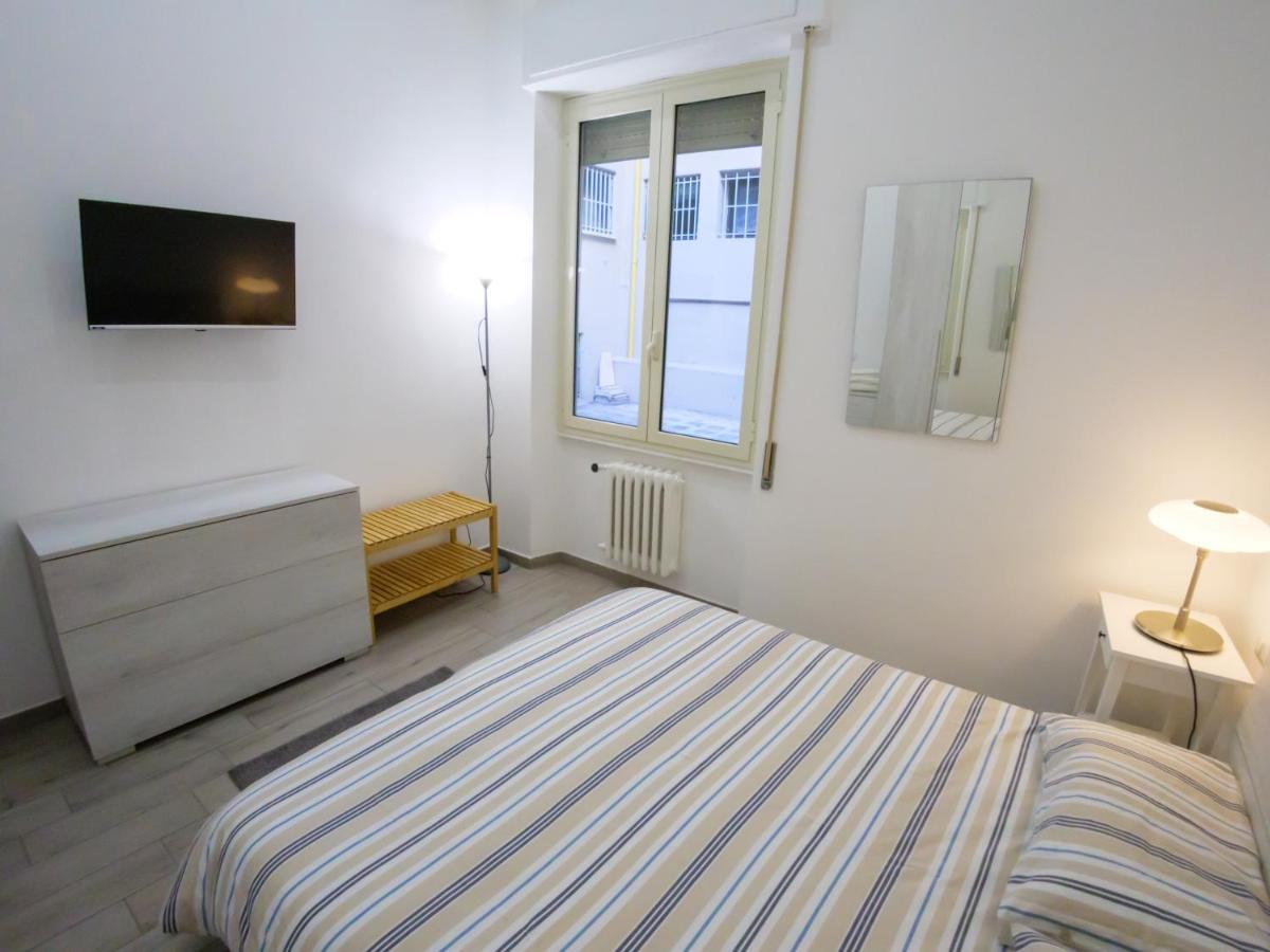 Ferienwohnung Flat 54 - New Opening Rom Exterior foto