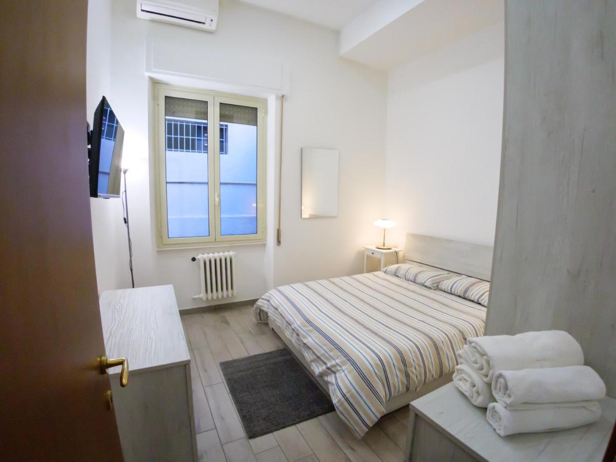 Ferienwohnung Flat 54 - New Opening Rom Exterior foto