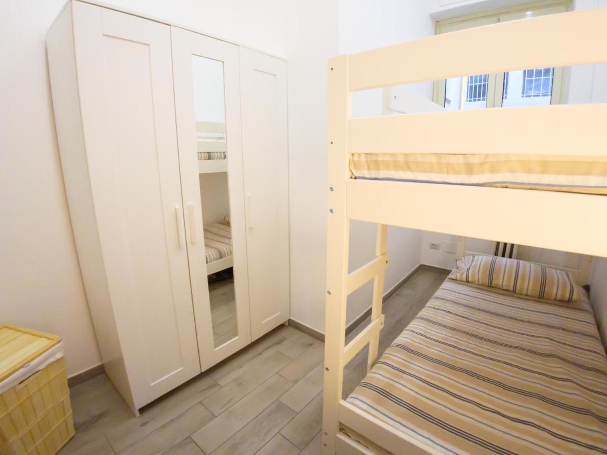 Ferienwohnung Flat 54 - New Opening Rom Exterior foto